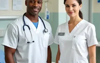 Scholarships for African Nurses to Study Abroad