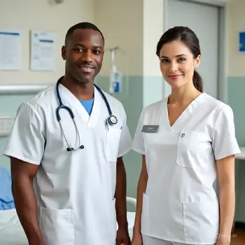 Scholarships for African Nurses to Study Abroad