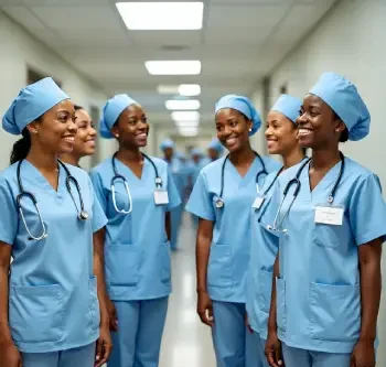 Complete Scholarship Requirements for Nigerian Nurses in 2025