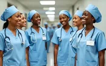 work as a nurse in Germany without IELTS