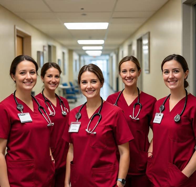 My Journey from Nigeria to the UK as a Registered Nurse 2025
