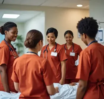 Complete Scholarship Requirements for Nigerian Nurses in 2025