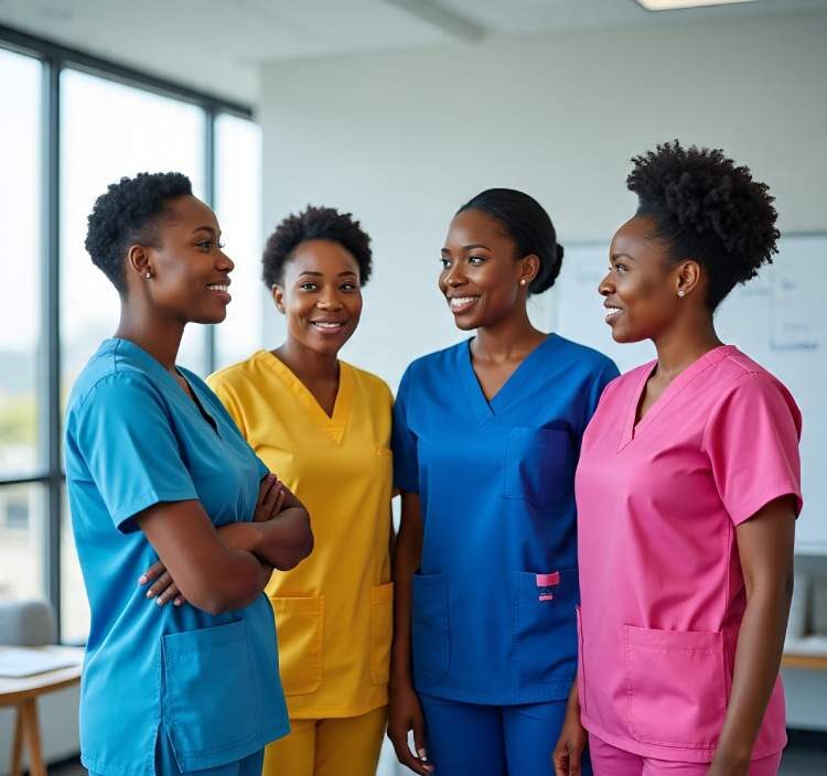 How to Travel to the UK as a Nigerian Nurse in 2025